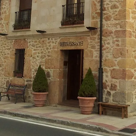 Restaurante La Muralla Guest house