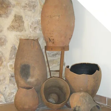 Restaurante La Muralla