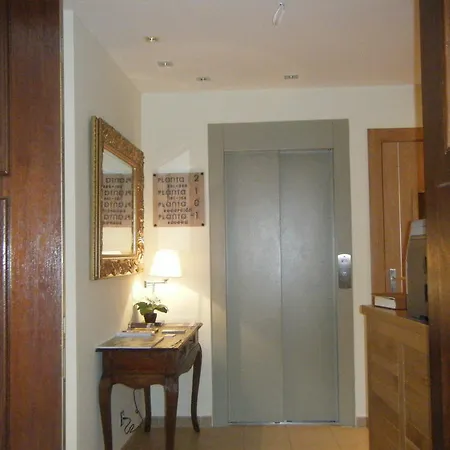 Restaurante La Muralla Guest house *