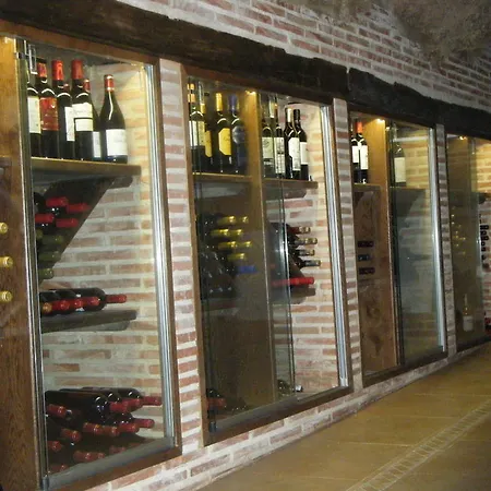 Guest house Restaurante La Muralla