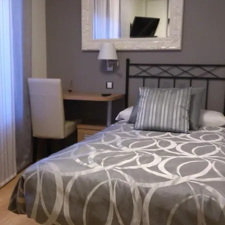 Restaurante La Muralla Guest house