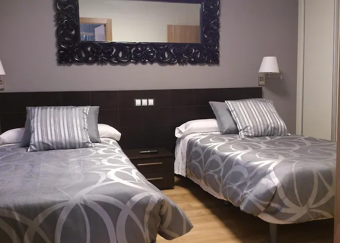 Restaurante La Muralla