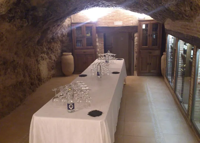 Restaurante La Muralla *