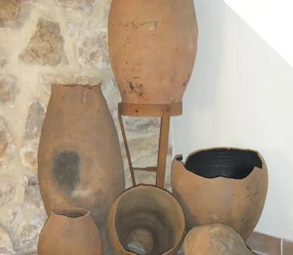 Restaurante La Muralla