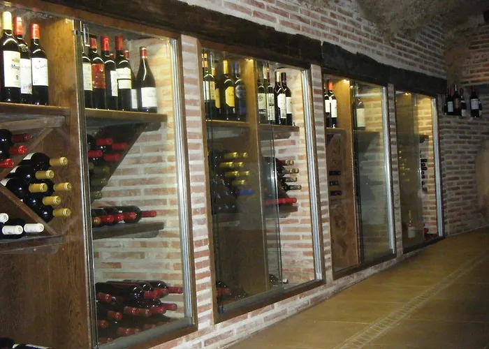 Gæstehus Restaurante La Muralla