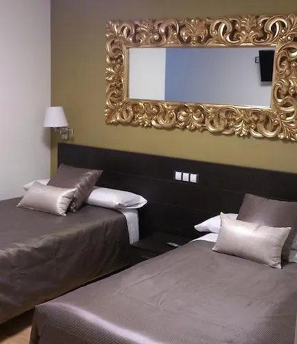 Restaurante La Muralla