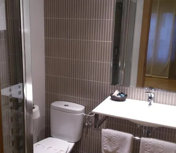 Restaurante La Muralla Oña