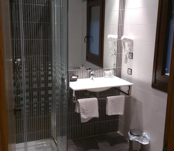 Restaurante La Muralla